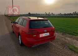 فولكسفاغن جولف